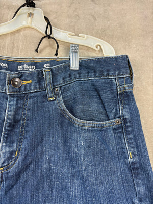 Urban Pipeline Women Jeans Straight Medium Wash Size 29 Good Used Condition 3