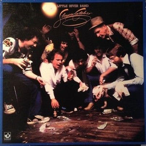 Little River Band Sleeper Catcher Vinyl LP Record 2