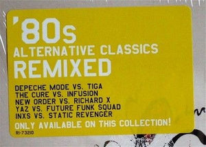 Various Artists Future Retro Vinyl LP Record Used 5