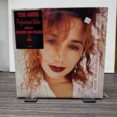 Tori Amos Professional Widow 12 Inch Vinyl Record Used