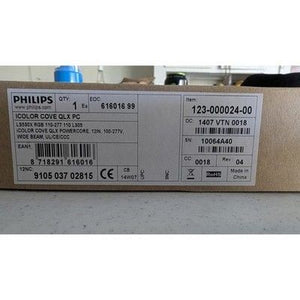 New Philips iColor Cove MX Powercore CRI  95 Waterproof IP68 Commercial or Home 2