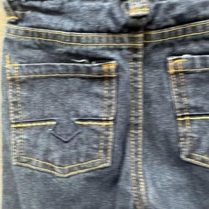 Beverly Hills Polo Club Toddler Boys Jeans 24M Denim Stretch Pre-Owned Good 4