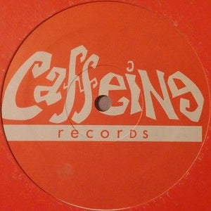 Micro & Vicious Vic Electric / Impact Vinyl Record 4