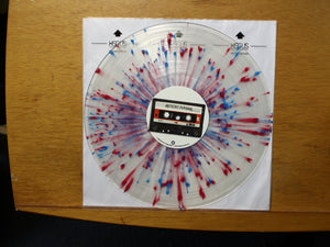 All Time Low Nothing Personal LP Hopeless Records HR 710-1 2nd Pressing 5