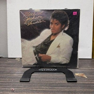 Michael Jackson Thriller Vinyl LP Record 2