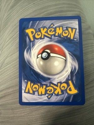 Pokemon Ledian 39/111 Neo Genesis 1st Edition Three Duplicates 4