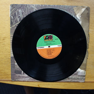 Crosby, Stills & Nash Crosby, Stills & Nash LP Atlantic SD 8229 3