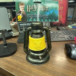 Harry Potter Lantern 2
