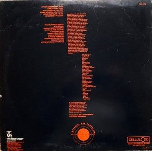 Time Zone World Destruction 12 Inch Vinyl Record Used 2