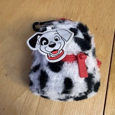 REAL LITTLES Mini Backpacks DISNEY 101 DALMATIANS with 7 Surprises!