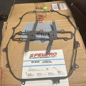 Fel-Pro Fuel Injection Plenum Gasket Set for 03-08 INFINITI/Nissan 3.5L MS 96456 2