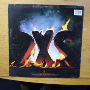 Nazareth 2XS LP 7502-14901 2