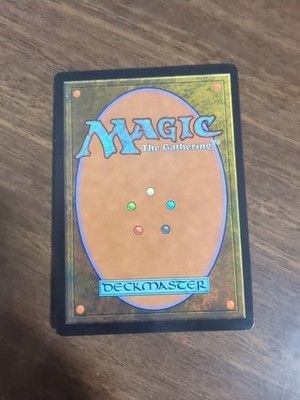 MTG Magic The Gathering Spreading barbarism 226/264 R Card Games Japanese Rare 2