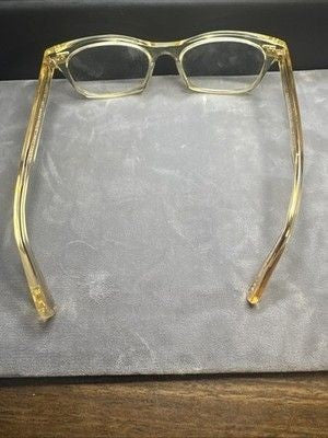 Oliver Peoples Eyeglasses Wilmore OV5269-U 1336 Buff (1094) Italy 52*18 145mm 4