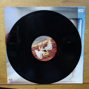robert plant pictures at eleven LP swan song SS 8501 1982 4
