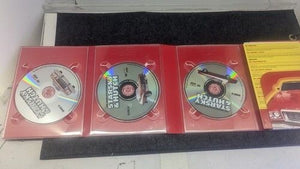 Starsky & Hutch Complete Second Season DVD 5-Disc Set Excellent Used Condition 4