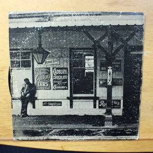 Elton John Tumbleweed Connection LP Uni Records MCA-2014 2