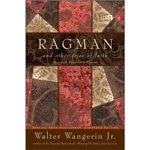 Harper One Ragman And Other Cries Of Faith 2