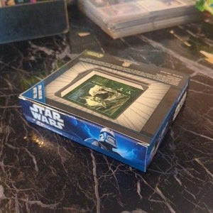 Star Wars Collectible 2011 Day At A Time Calendar Dateworks New Unopened 5