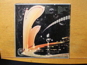Rod Stewart Atlantic Crossing LP Warner Bros. Records BS 2825 2