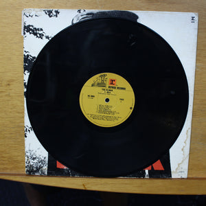 T. REX THE SLIDER LP REPRISE RECORDS MS 2095 3