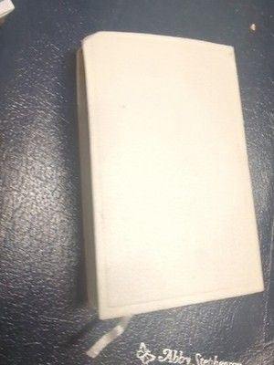 Holy Bible KJV Mini Pocket Size Authentic King James Version 3 x 4.25 inch NEW 3