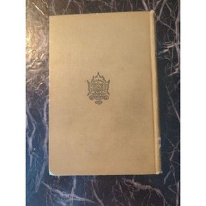 A Book of Canadian Prose & Verse (E.Kemper & E.Hammond Broadus 1925) (ID:04075) 2