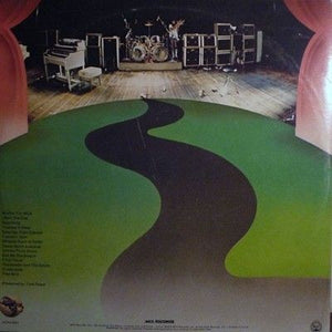 Lynyrd Skynyrd One More From The Road Vinyl LP Record Used 5