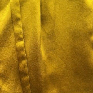 Gabrielle Union Womens Cargo Satin Pants Large Pre-Owned Polyester Shine 5