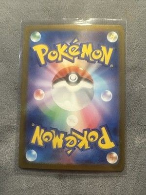 [NM] Kingler Pokemon Card Japanese 099/165 151 Master Ball Mirror GN30 2