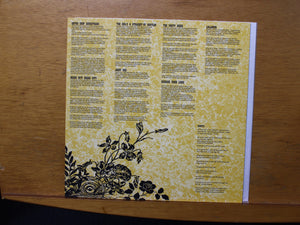 All Time Low – Put Up Or Shut Up LP EP 2nd Pressing Hot Topic Exclusive LP Vinyl 4