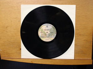 Rod Stewart Atlantic Crossing LP Warner Bros. Records BS 2825 4