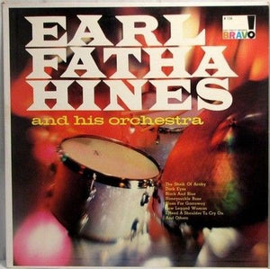 Earl "Fatha" Hines And His Orchestra Earl "Fatha" Hines And His Orchestra Vin... 2