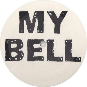Miranda Ring My Bell 12" Vinyl Record 3