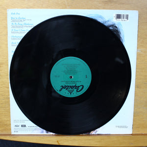 Ringo Starr Blast From Your Past LP Capitol SN-16236 4