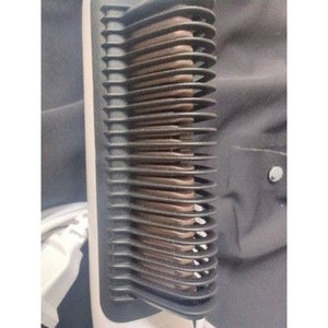 Conair Double Ceramic Hair Styling Brush Heated Hair Straightening BC700 Open Bo 4