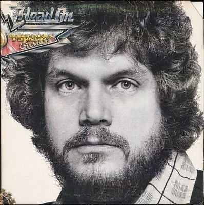 Bachman-Turner Overdrive Head On Vinyl LP Record