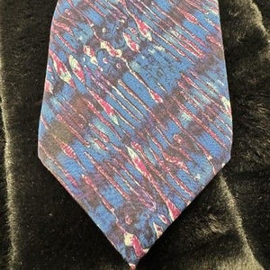 Molecular Expressions Cocktail Collection Tie Mens Silk Wine Microscope USA Nove 1
