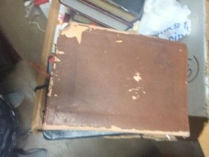 Crossway ESV Giant Print Bible 2
