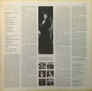 Alice Faye Greatest Hits Vinyl LP Record Used 4