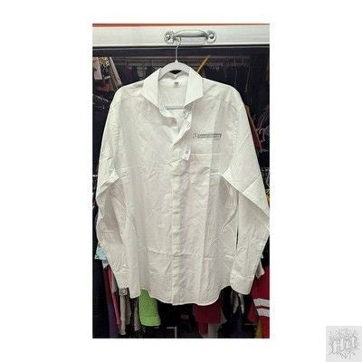 Ferrarri Challenge Pit Boss Shirt F1 Puma Size XL New With Tags