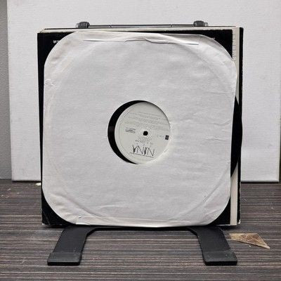 Nina Hagen AM 12" Black Vinyl Record Single Freestyle Dance Music