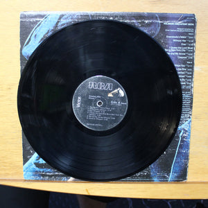 Nilsson Greatest Hits LP RCA APL1-2198 3