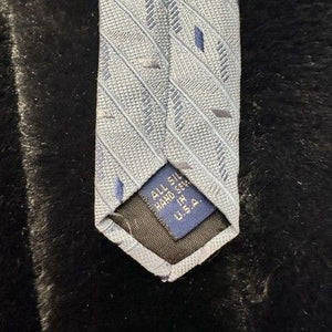 Vintage Steven Edwards The Rogue Tie Mens Silk Patterned Neckwear Made USA 90s 5