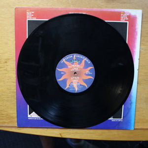JEFFERSON STARSHIP GOLD LP GRUNT RJL-1-0274 3