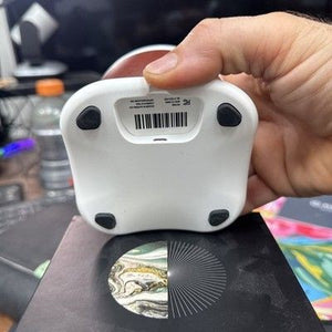 Hyperice - Core Smart Meditation Trainer - White ⭐️ 4