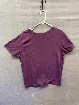 Pink Floyd Band Tee Womens Large Dark Side Of The Moon Pre-Owned Good Condition 5