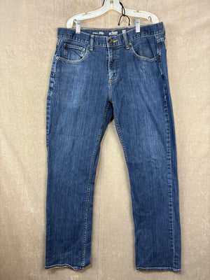 Urban Pipeline Women Jeans Straight Medium Wash Size 29 Good Used Condition 1
