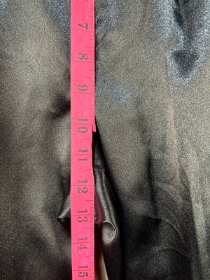 a new day Cargo Jogger Pants Black Size 14 Women Used No Visible Wear 5