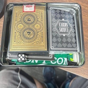 Horizon Group Gentlemen's Games 3